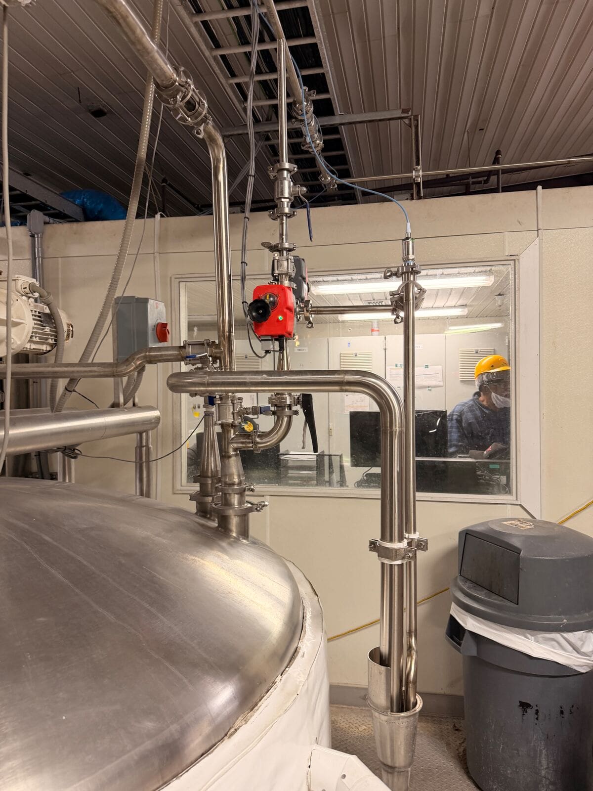 JAVO Beverage — 811,000 SF — Beverage Facility